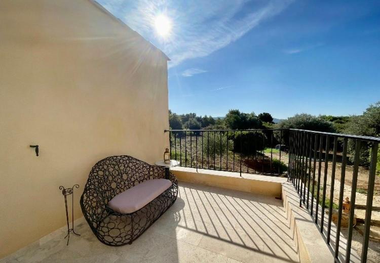 Maison Pipette Pipette Maison Le Castellet  Exteriér fotografie