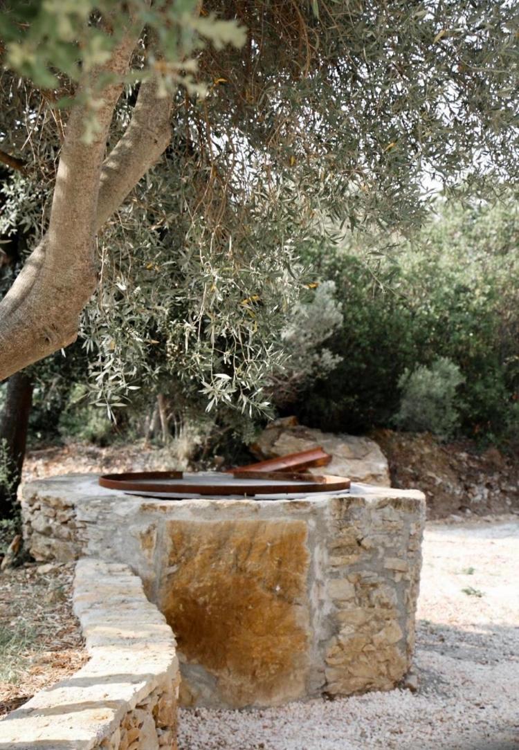 Maison Pipette Pipette Maison Le Castellet  Exteriér fotografie