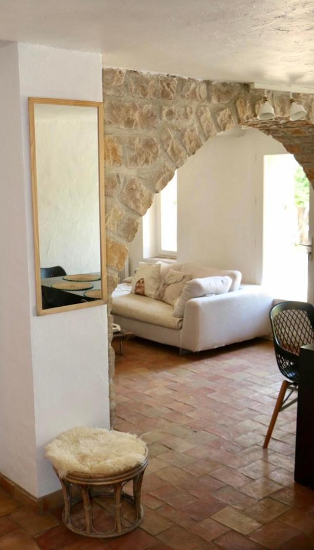 Maison Pipette Pipette Maison Le Castellet  Exteriér fotografie